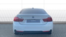 BMW 4 Series 420d [190] M Sport 5dr Auto [Professional Media] Diesel Hatchback